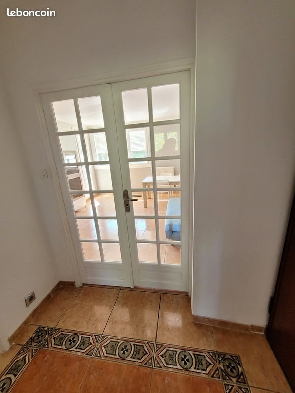 Appartement à louer, 58m², Les Pennes-Mirabeau