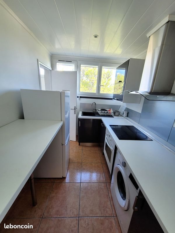 Appartement à louer, 58m², Les Pennes-Mirabeau
