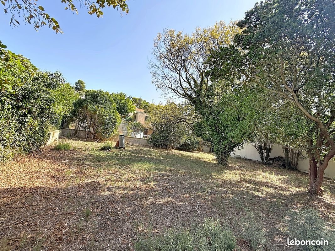 Maison à vendre, 108m², Les Pennes-Mirabeau