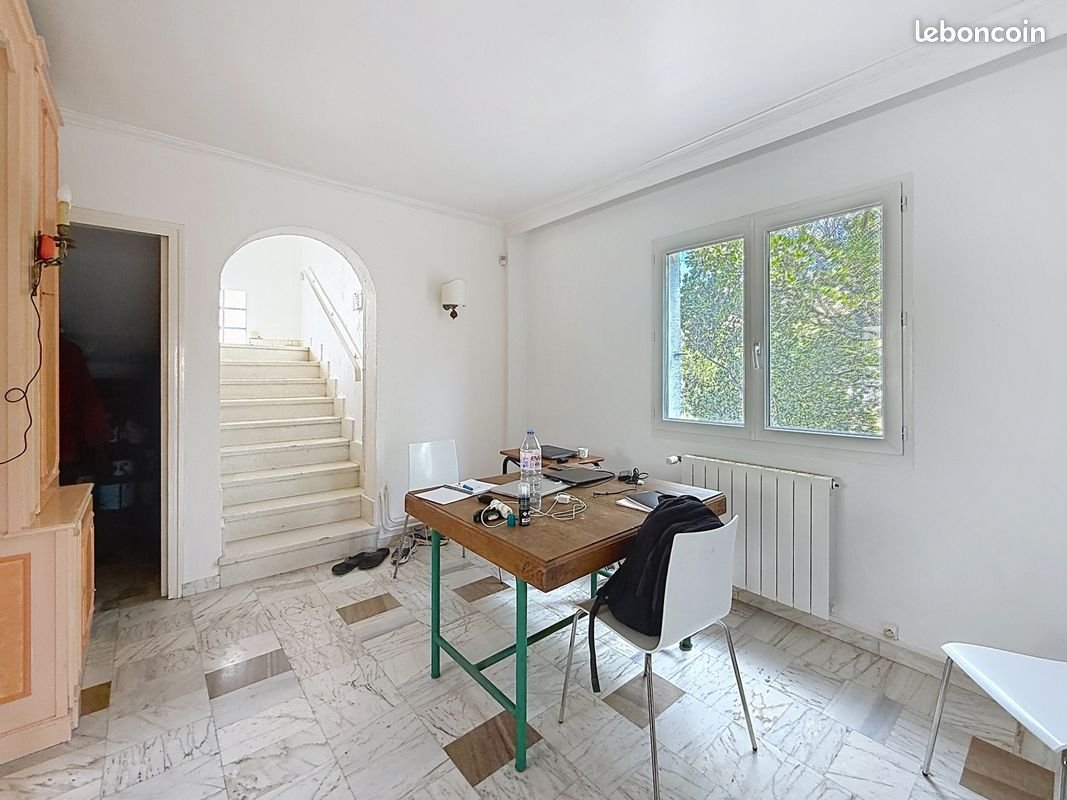 Maison à vendre, 108m², Les Pennes-Mirabeau