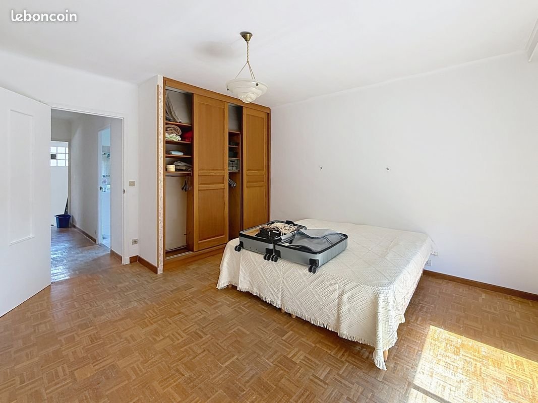 Maison à vendre, 108m², Les Pennes-Mirabeau