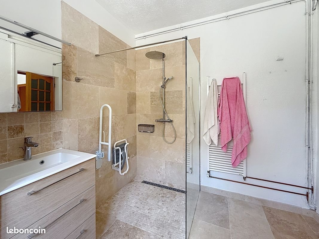 Maison à vendre, 108m², Les Pennes-Mirabeau