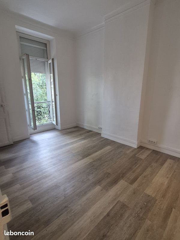 Appartement à louer, 37m², Marseille 15ème