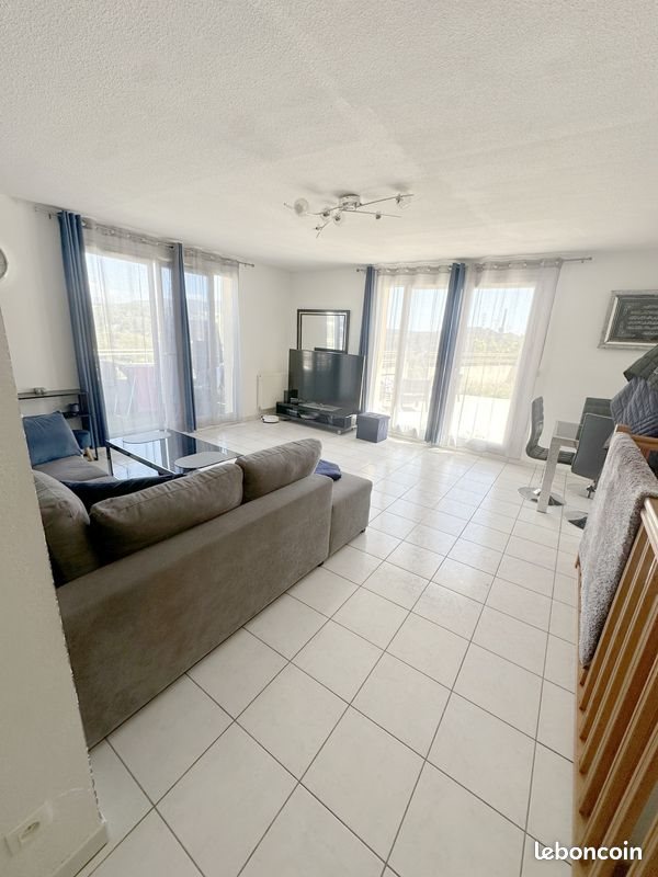 Maison à vendre, 93m², Septèmes-les-Vallons