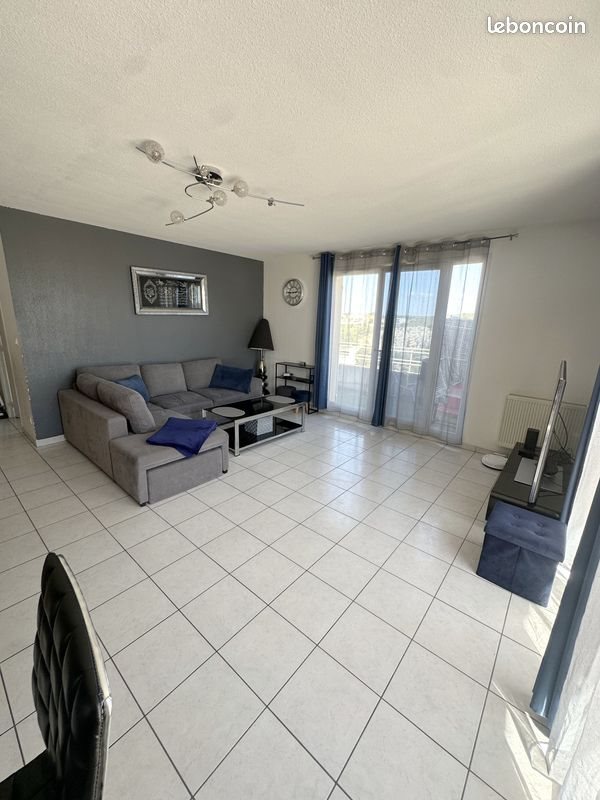 Maison à vendre, 93m², Septèmes-les-Vallons
