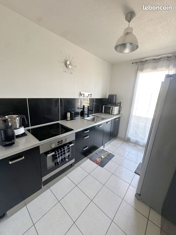 Maison à vendre, 93m², Septèmes-les-Vallons