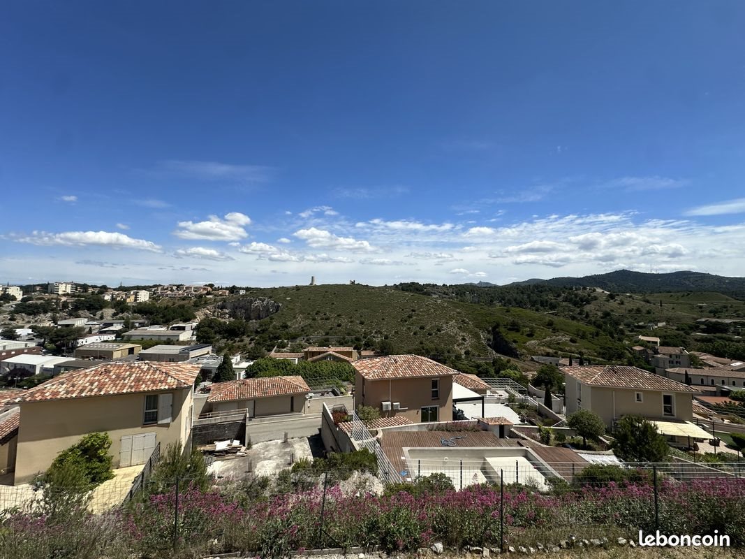 Maison à vendre, 93m², Septèmes-les-Vallons