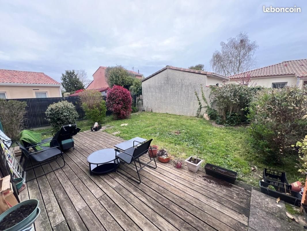 Maison à vendre, 91m², Muret