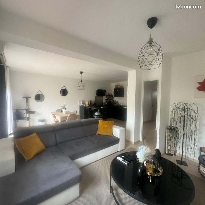Maison à vendre, 91m², Muret