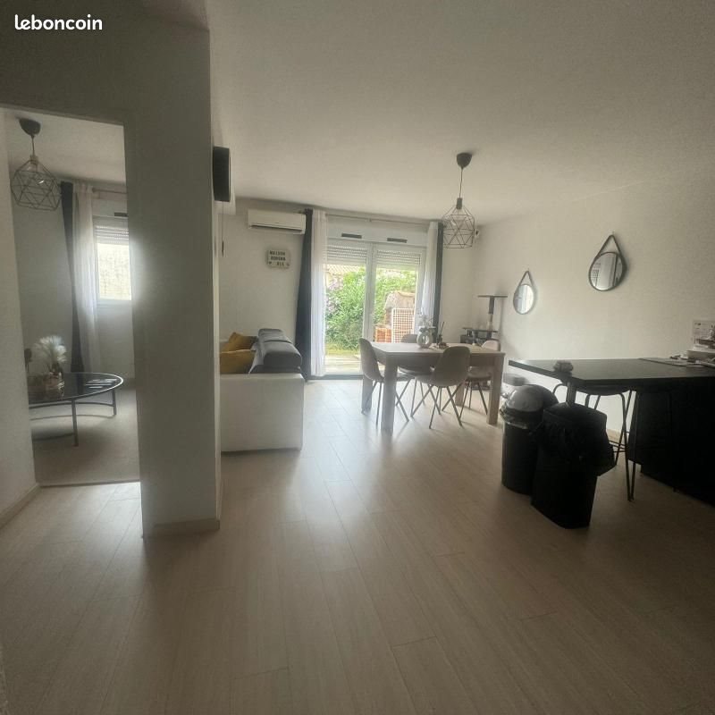 Maison à vendre, 91m², Muret