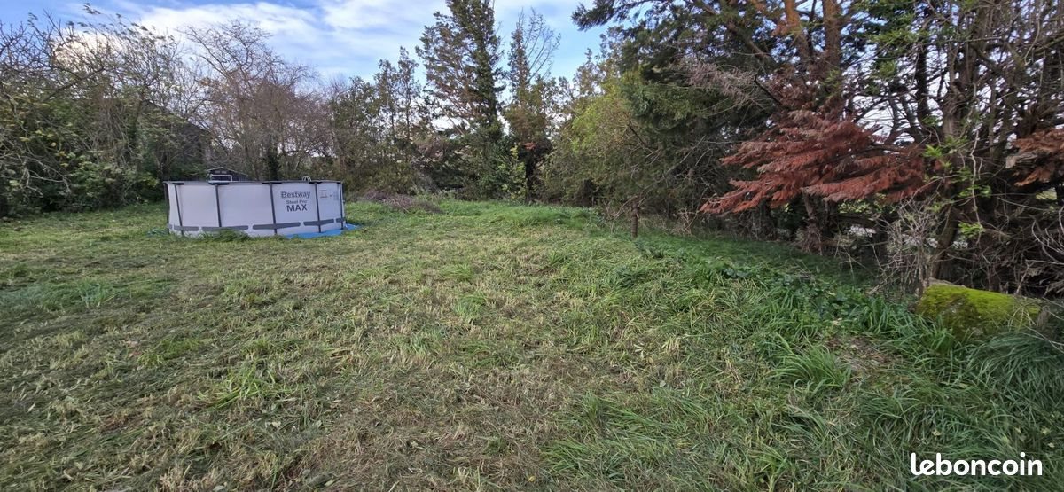 Maison à vendre, 103m², Beaumont-sur-Lèze