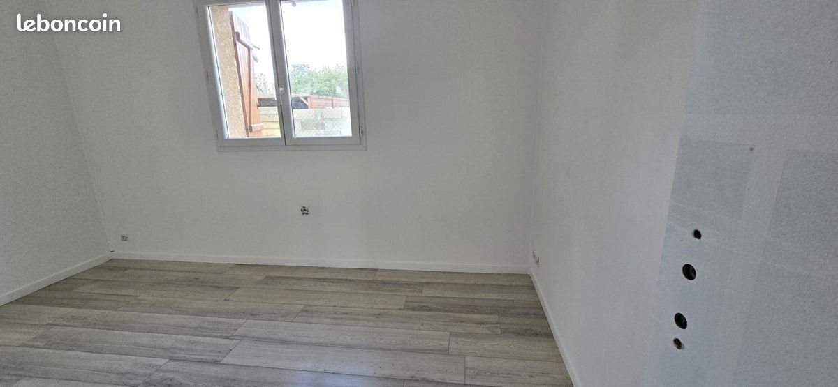 Maison à vendre, 83m², Eaunes