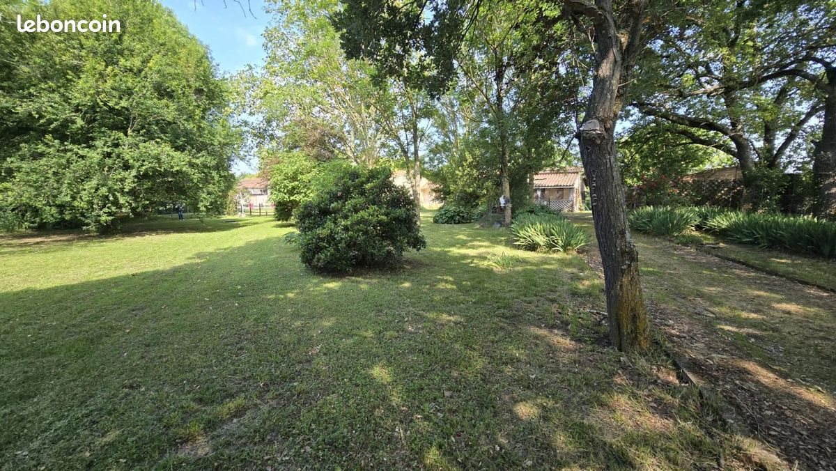 Maison à vendre, 187m², Eaunes