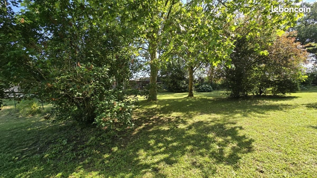 Maison à vendre, 187m², Eaunes
