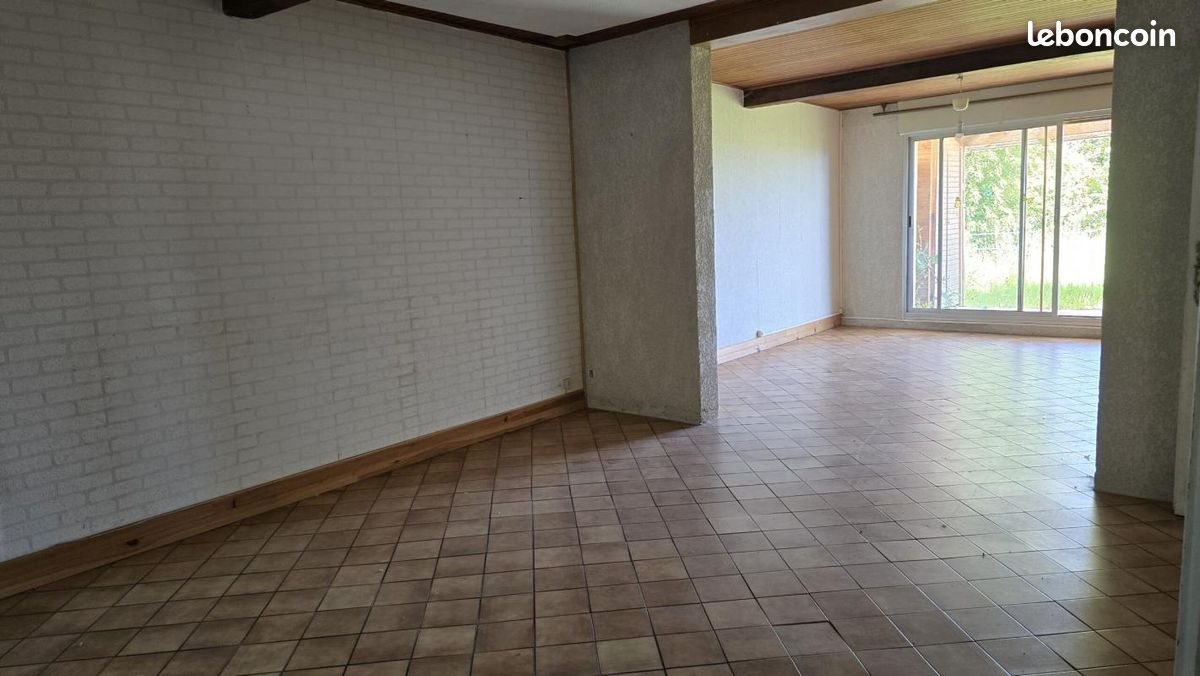 Maison à vendre, 187m², Eaunes