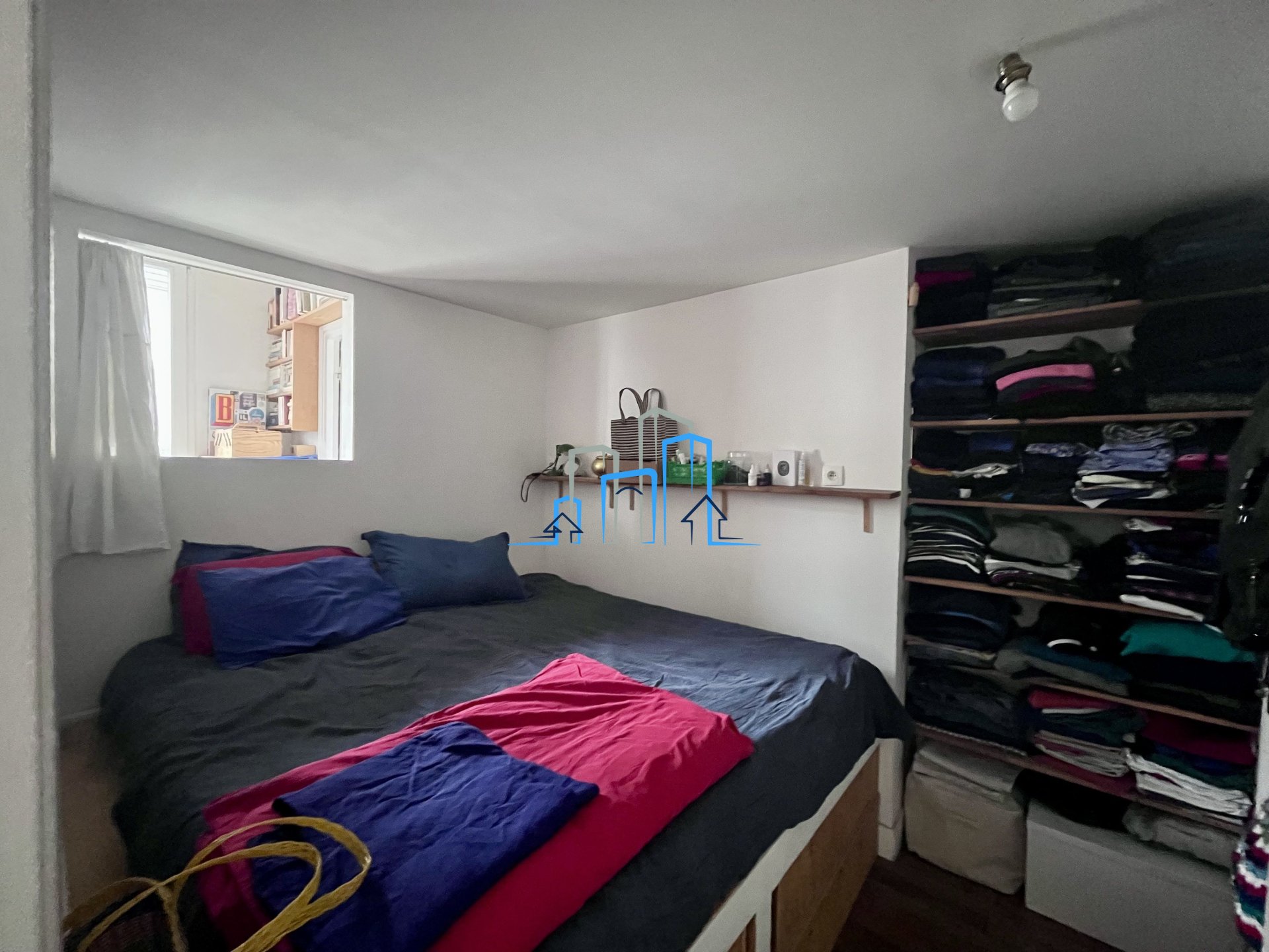 Maison à vendre, 49m², Paris 11ème
