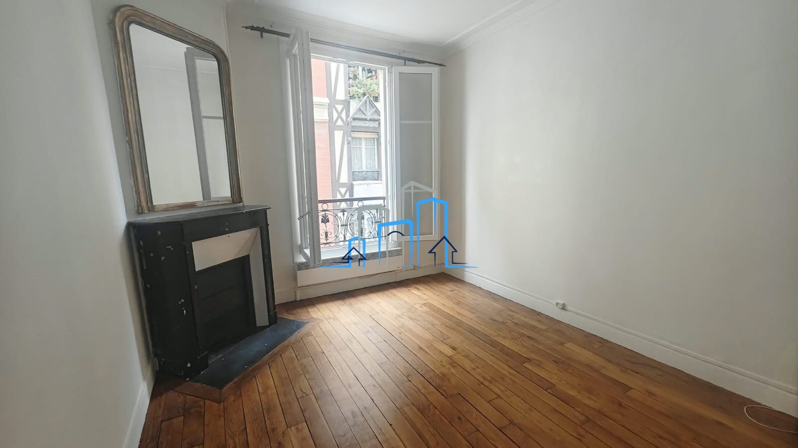Maison à vendre, 17m², Paris 11ème