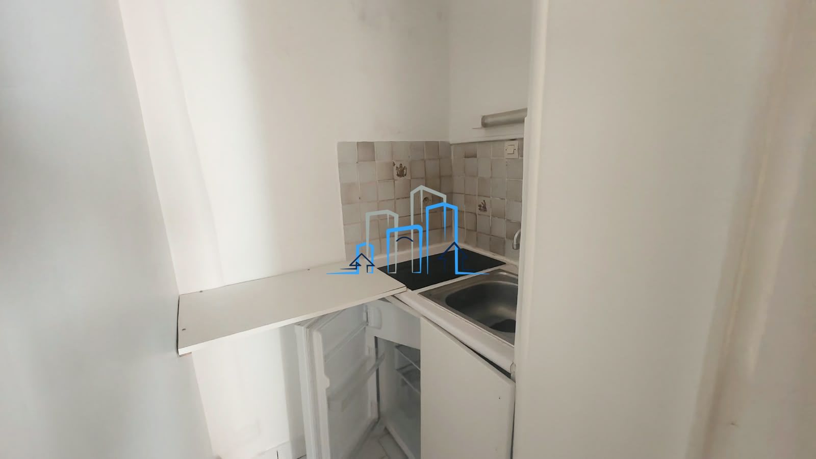Maison à vendre, 17m², Paris 11ème