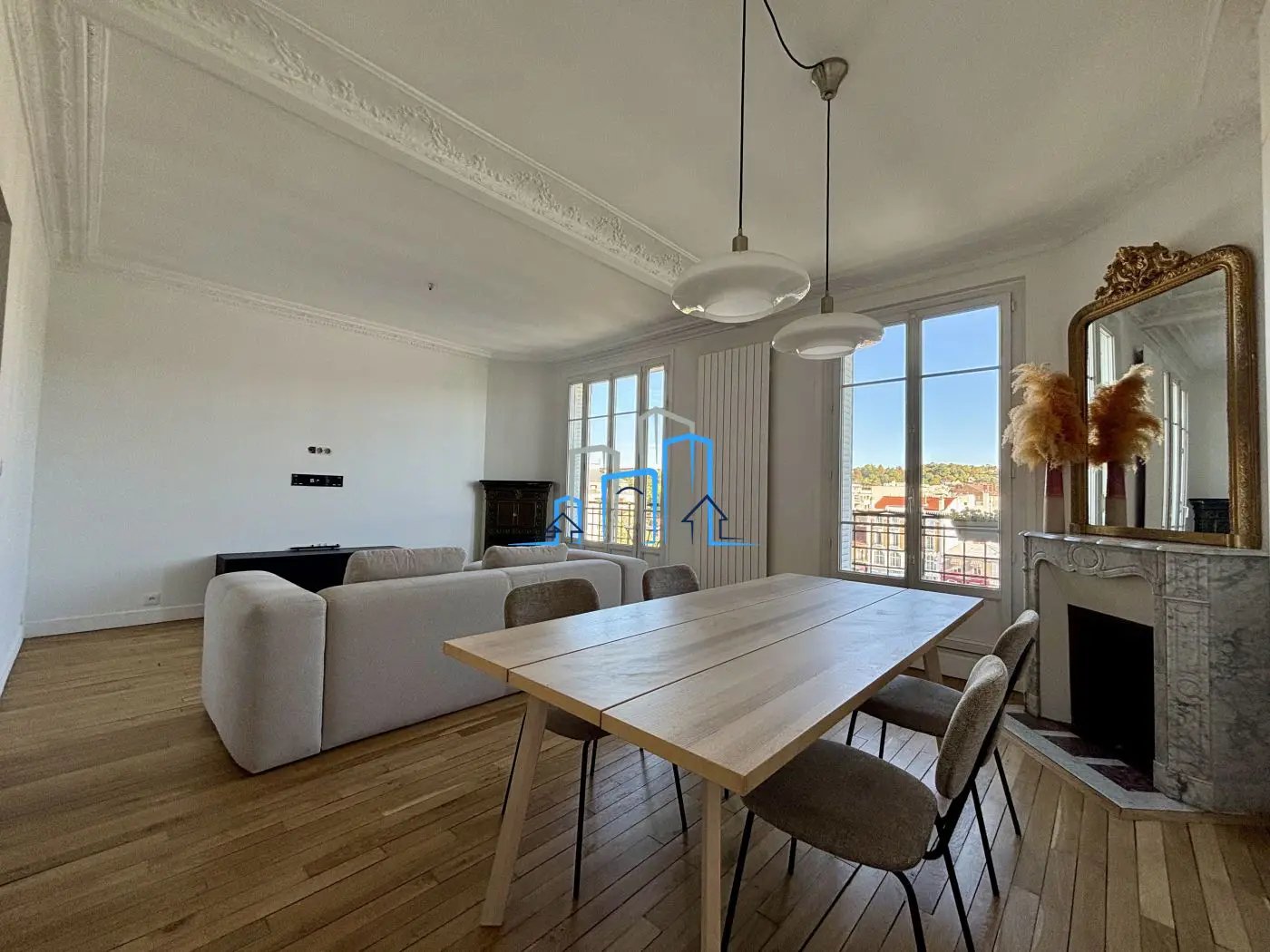 Appartement à louer, 50m², Saint-Maur-des-Fossés
