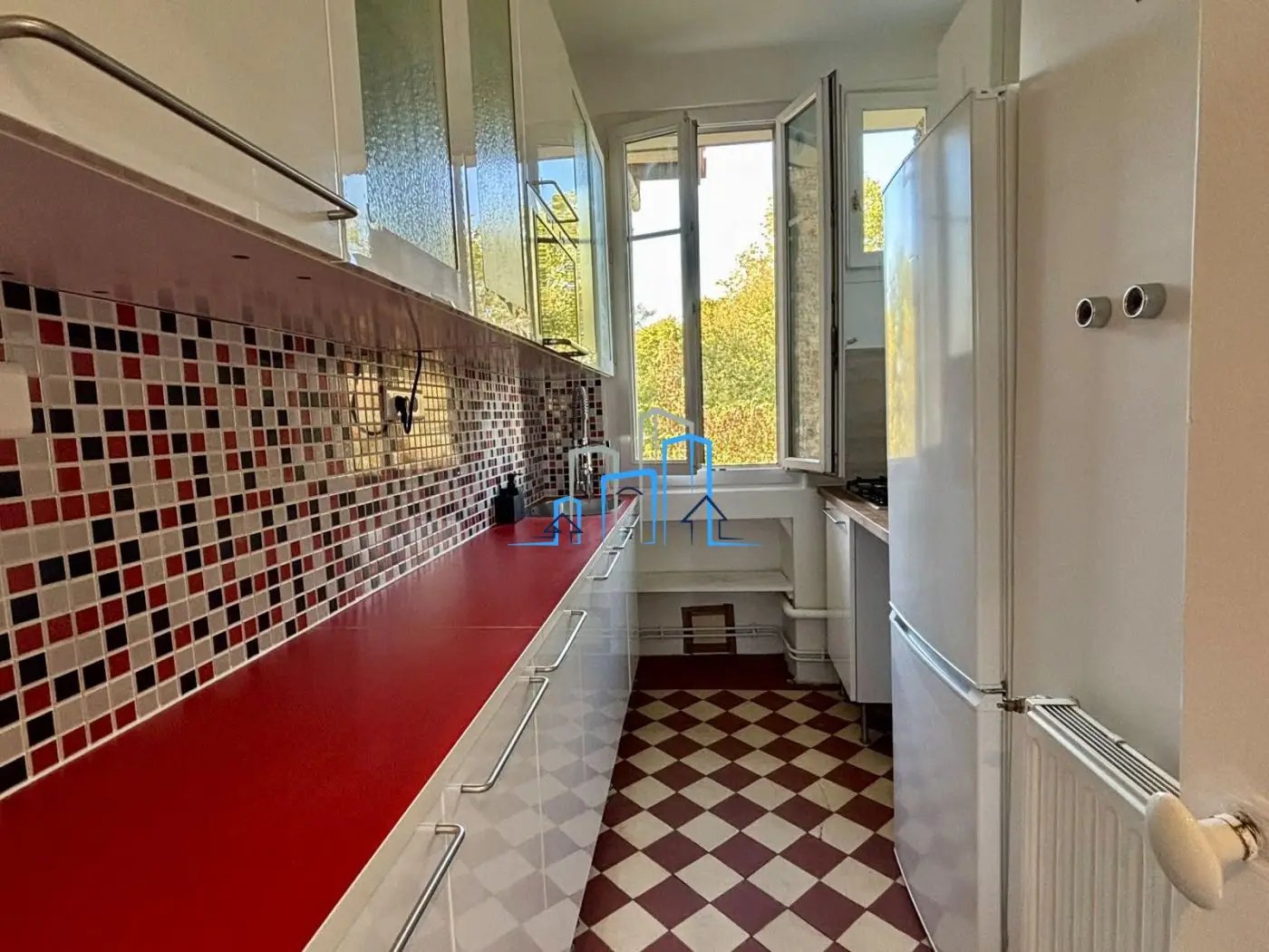 Appartement à louer, 50m², Saint-Maur-des-Fossés