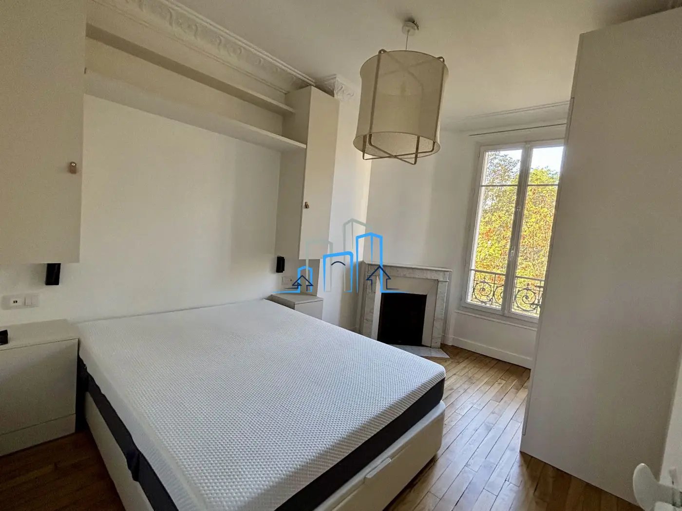 Appartement à louer, 50m², Saint-Maur-des-Fossés