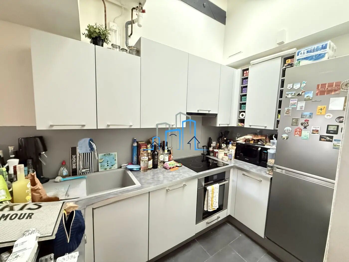 Appartement à vendre, 52m², Charenton-le-Pont