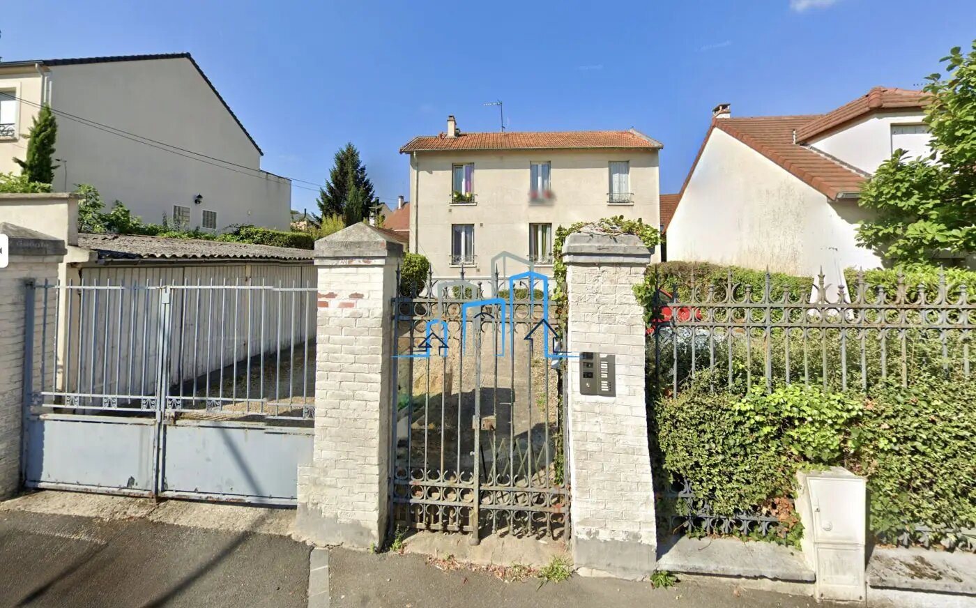Appartement à vendre, 180m², Le Perreux-sur-Marne