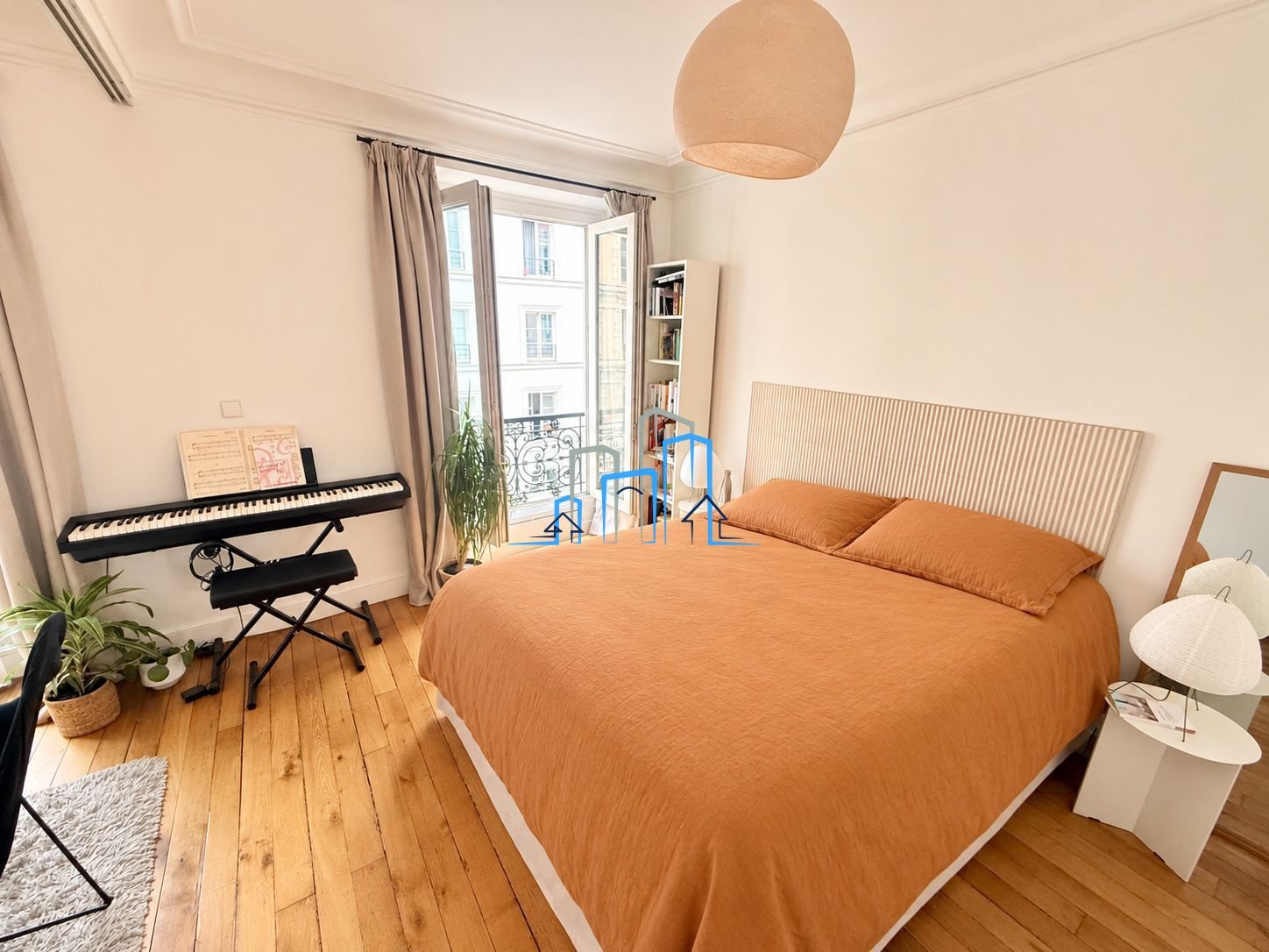 Maison à vendre, 28m², Paris 11ème