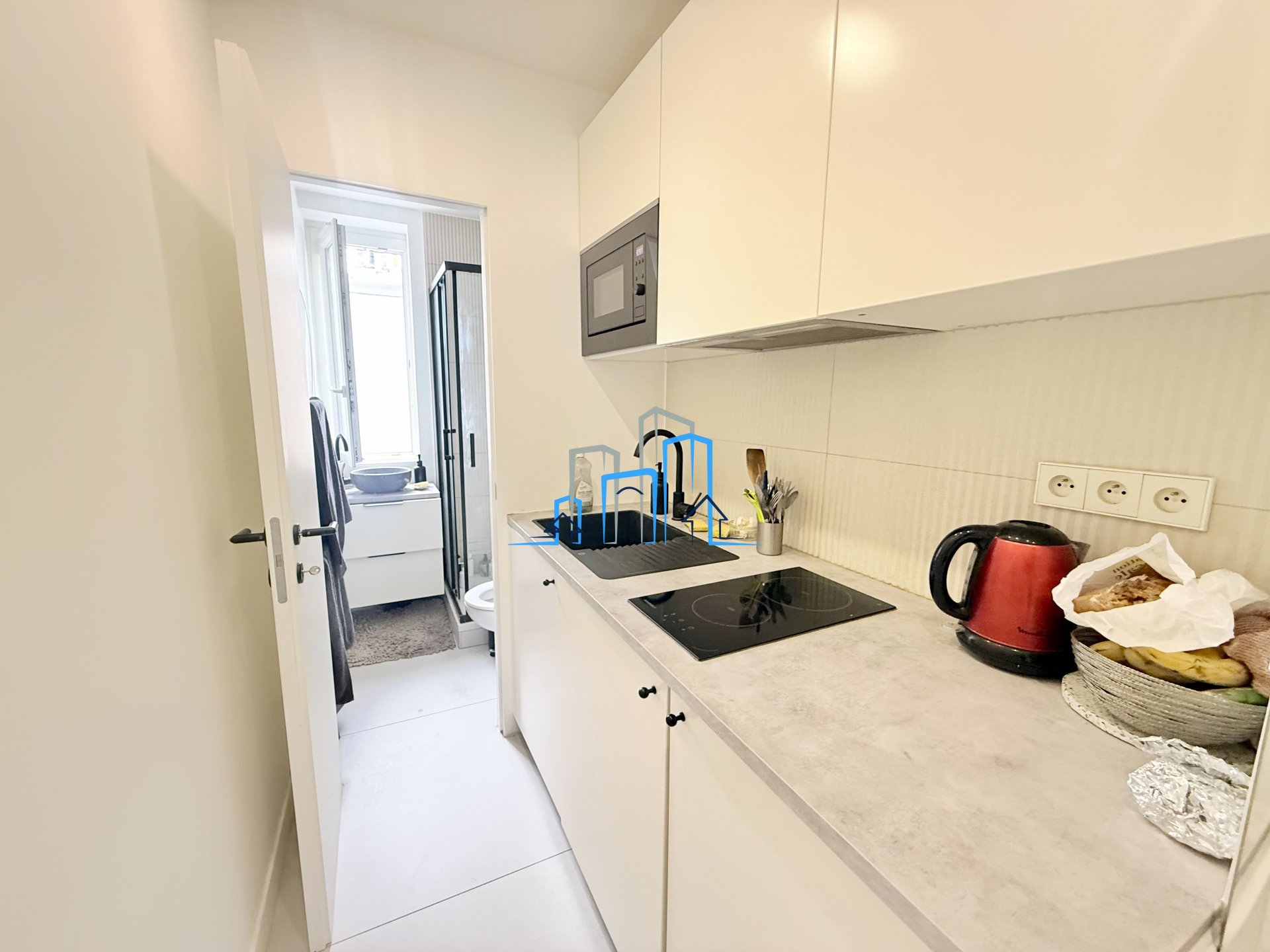 Maison à vendre, 28m², Paris 11ème
