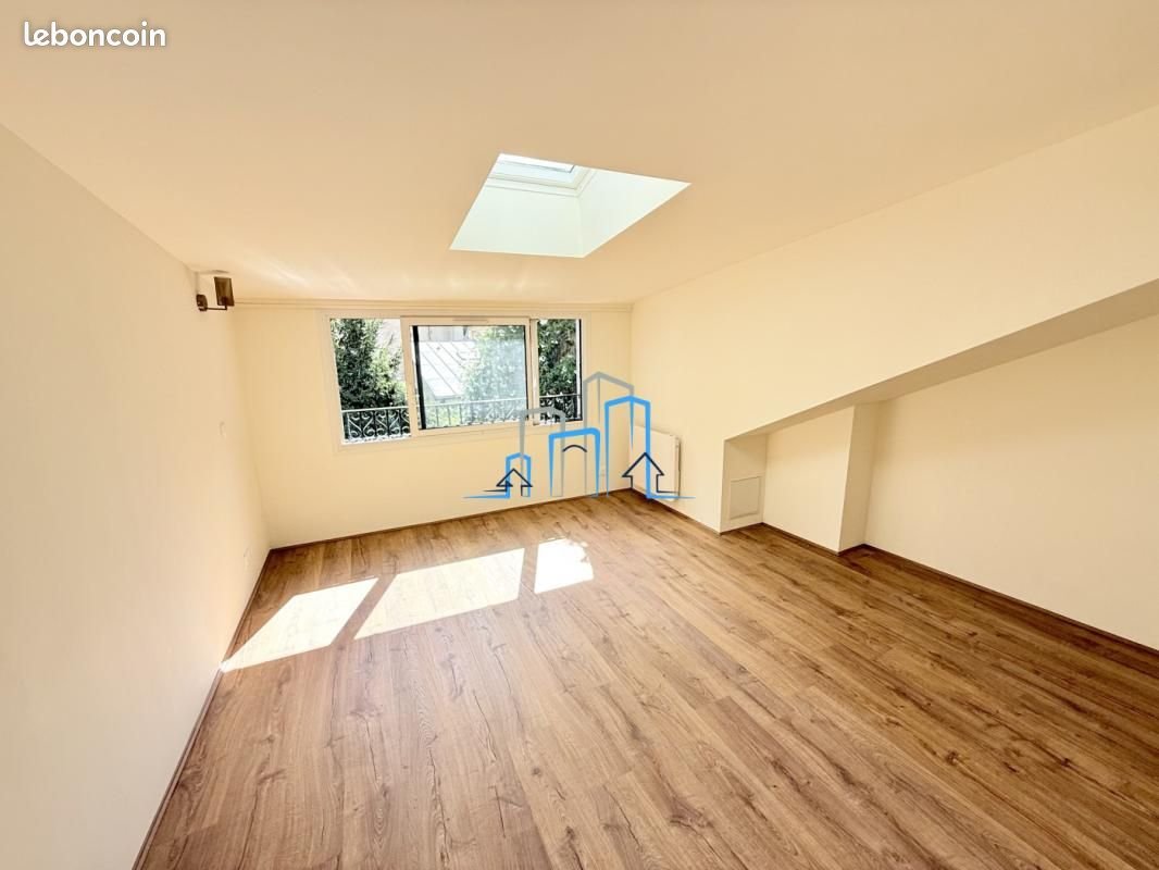 Appartement à vendre, 47m², Paris 20ème