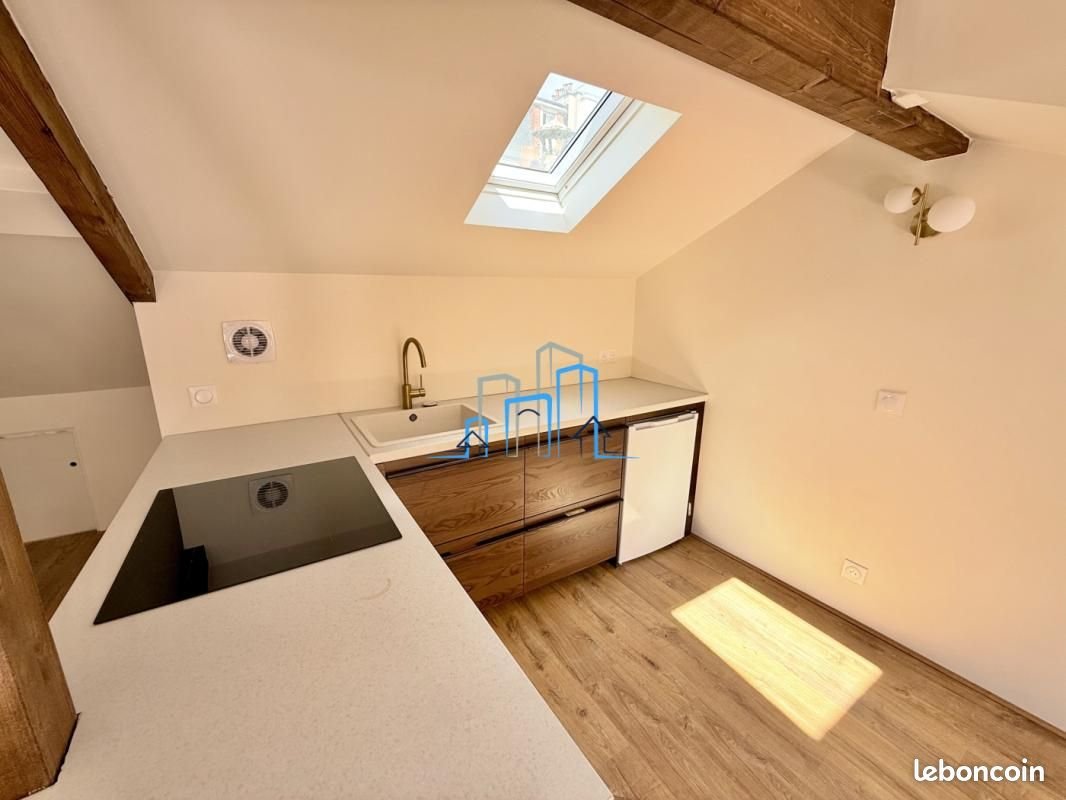 Appartement à vendre, 47m², Paris 20ème