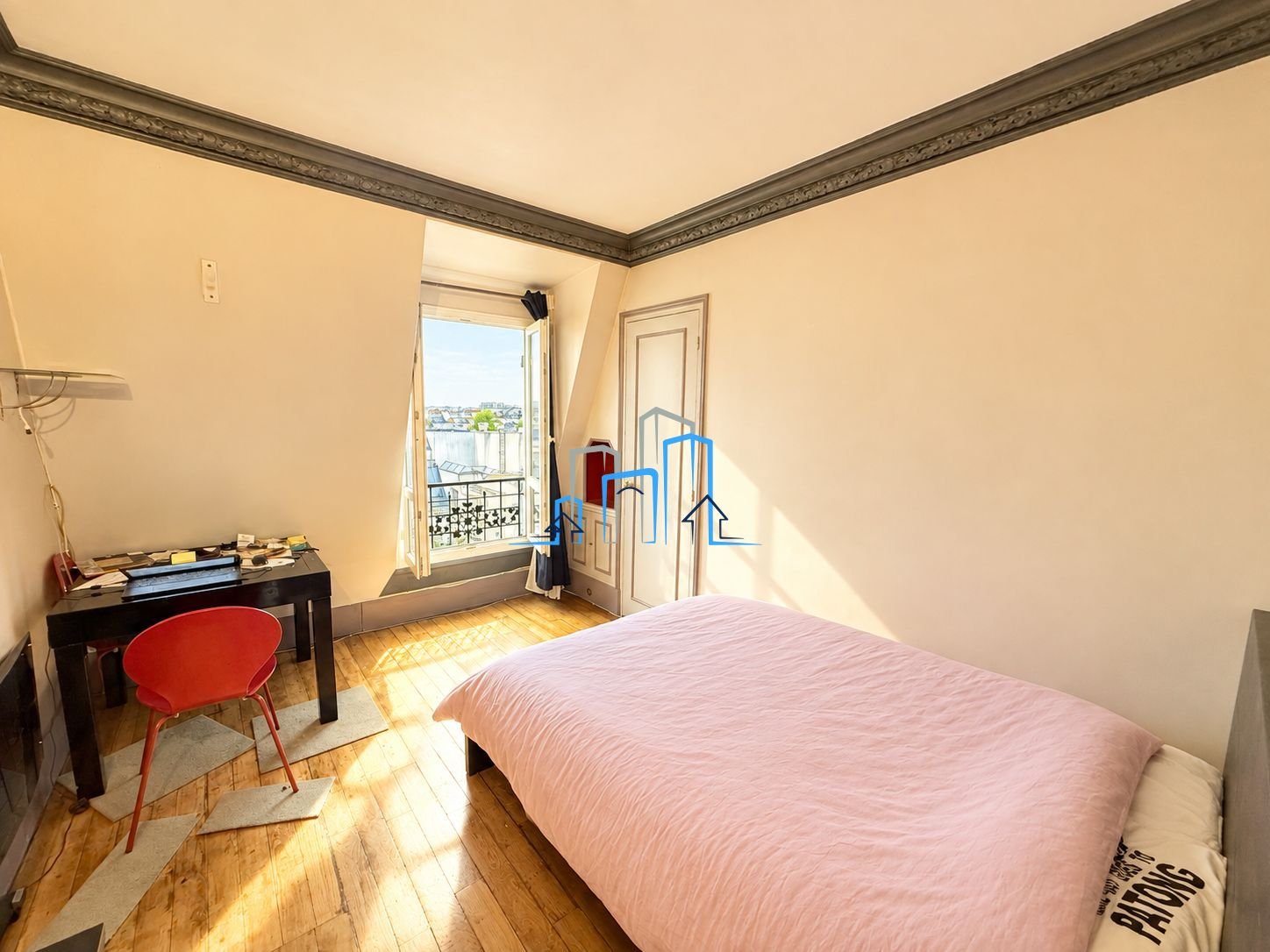 Maison à vendre, 29m², Paris 11ème