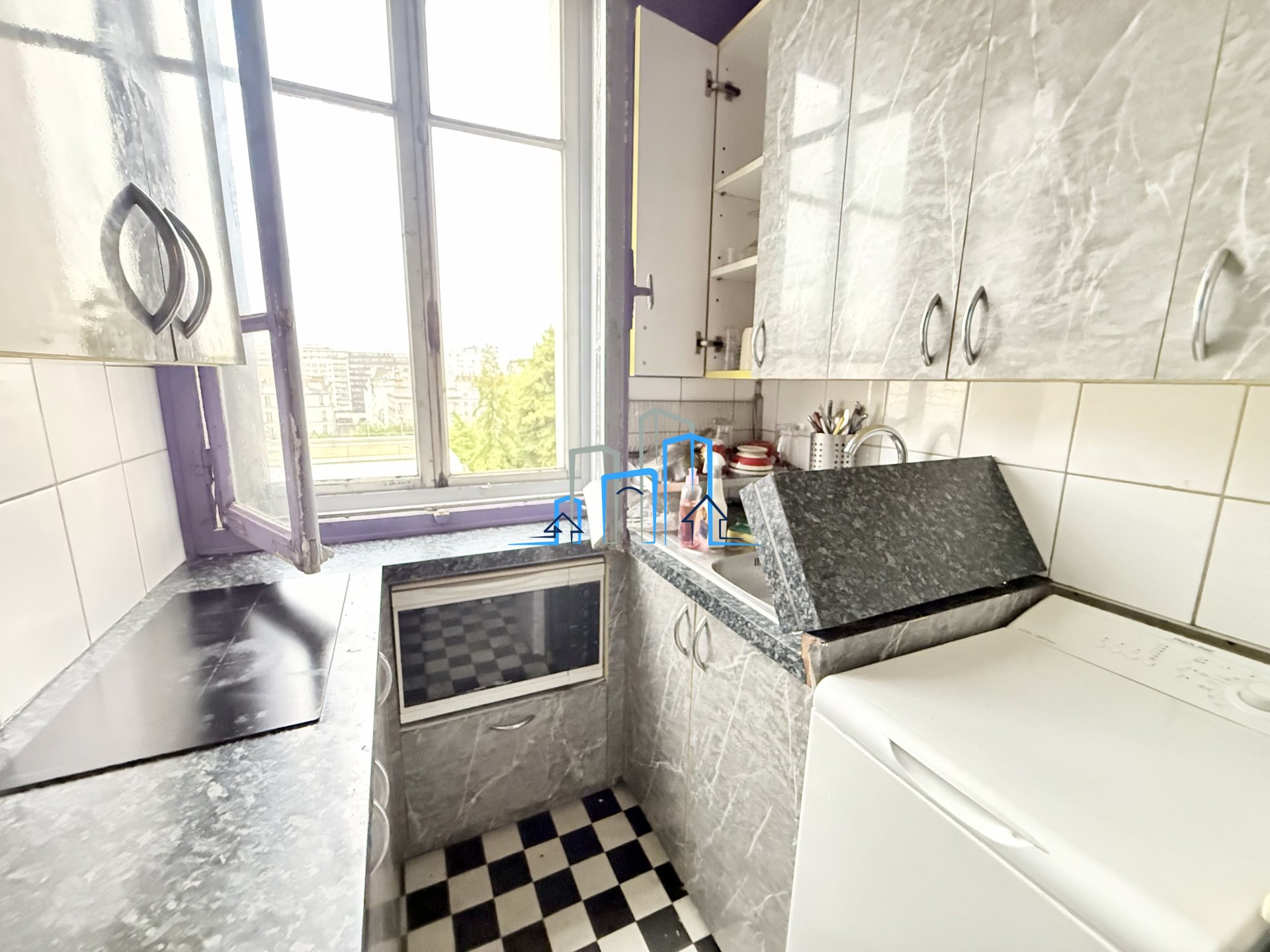 Maison à vendre, 29m², Paris 11ème