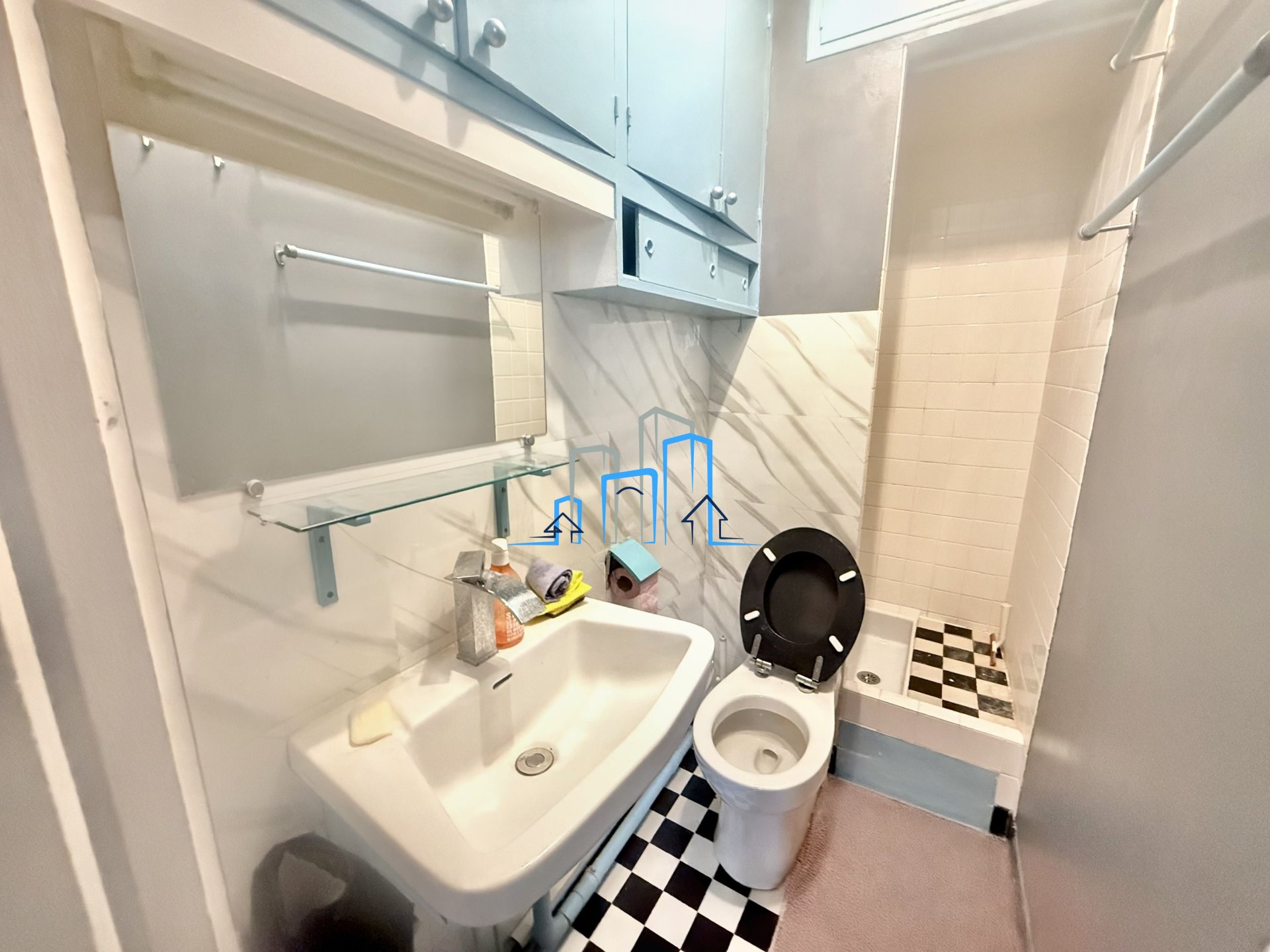 Maison à vendre, 29m², Paris 11ème