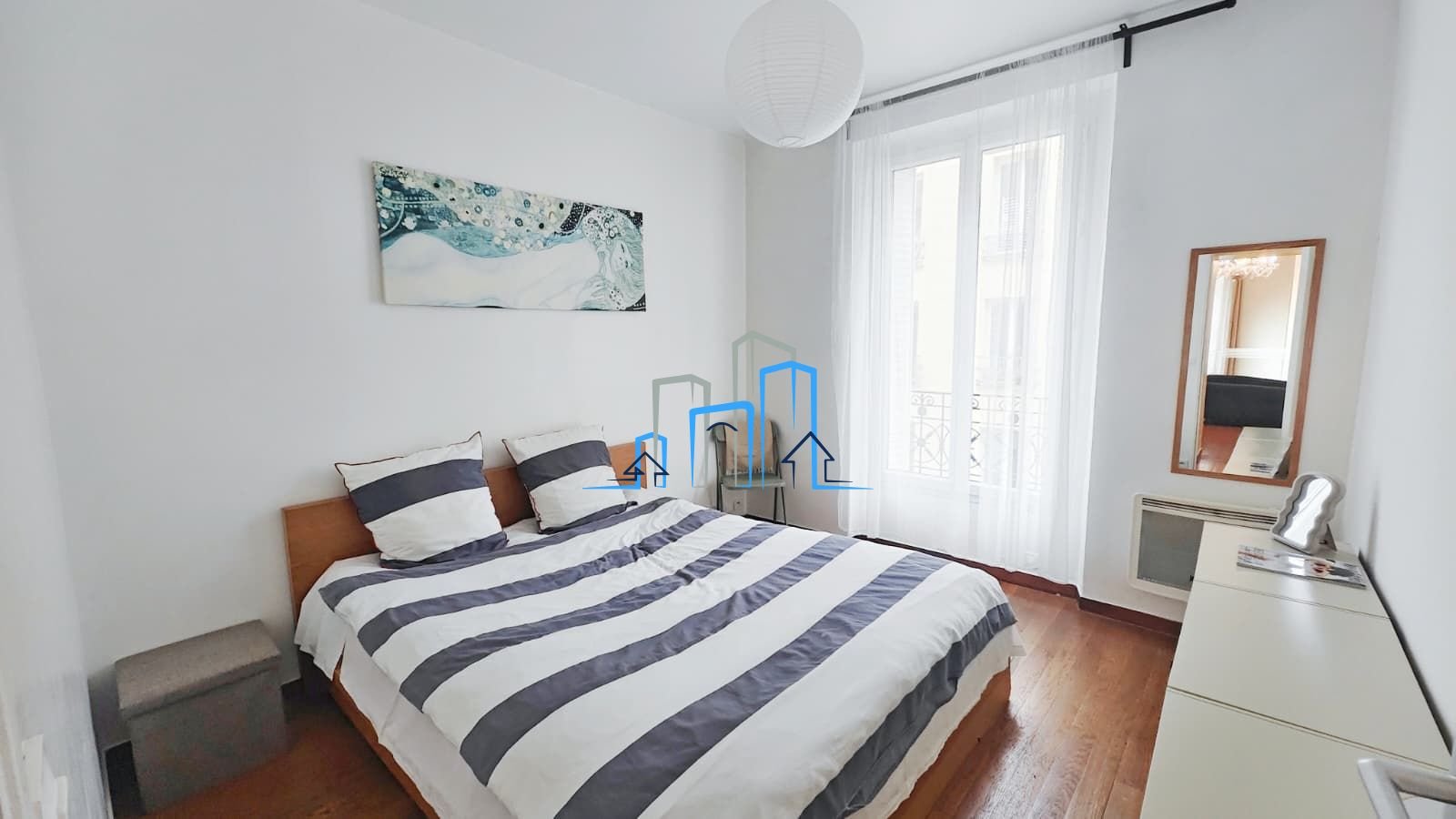 Maison à vendre, 43m², Paris 19ème
