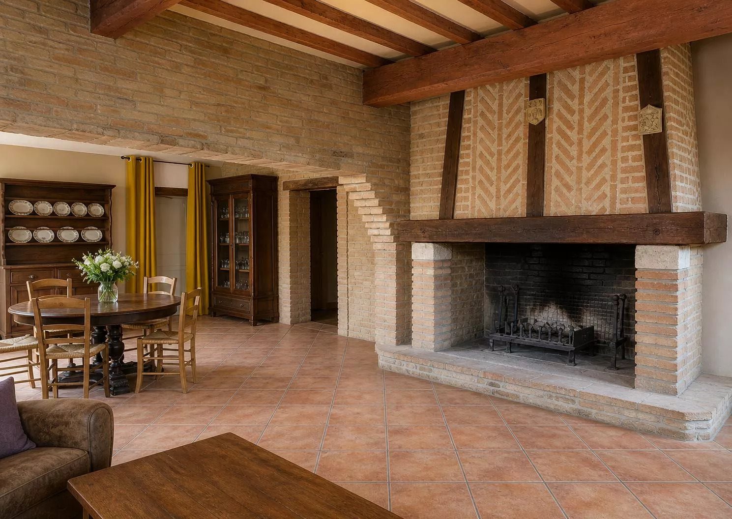 Maison à vendre, 300m², Castelnau-d'Estrétefonds