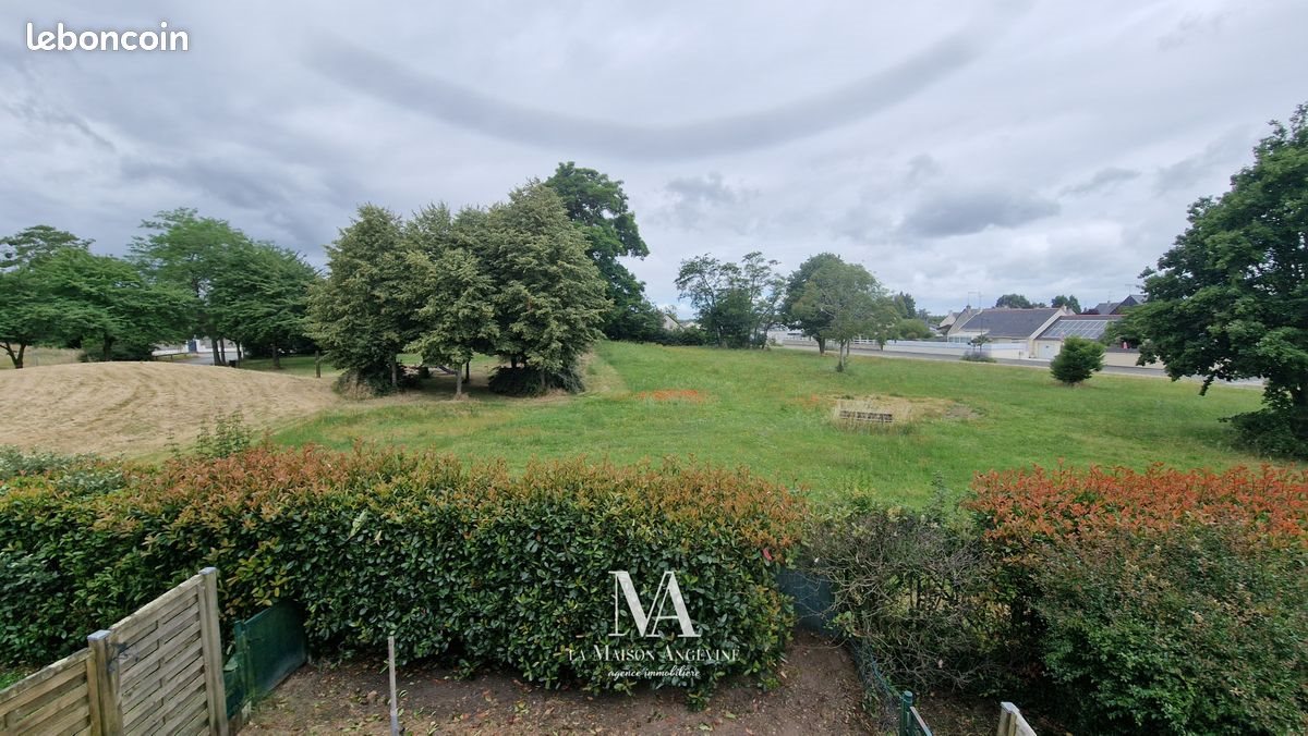 Maison à vendre, 85m², Ecouflant