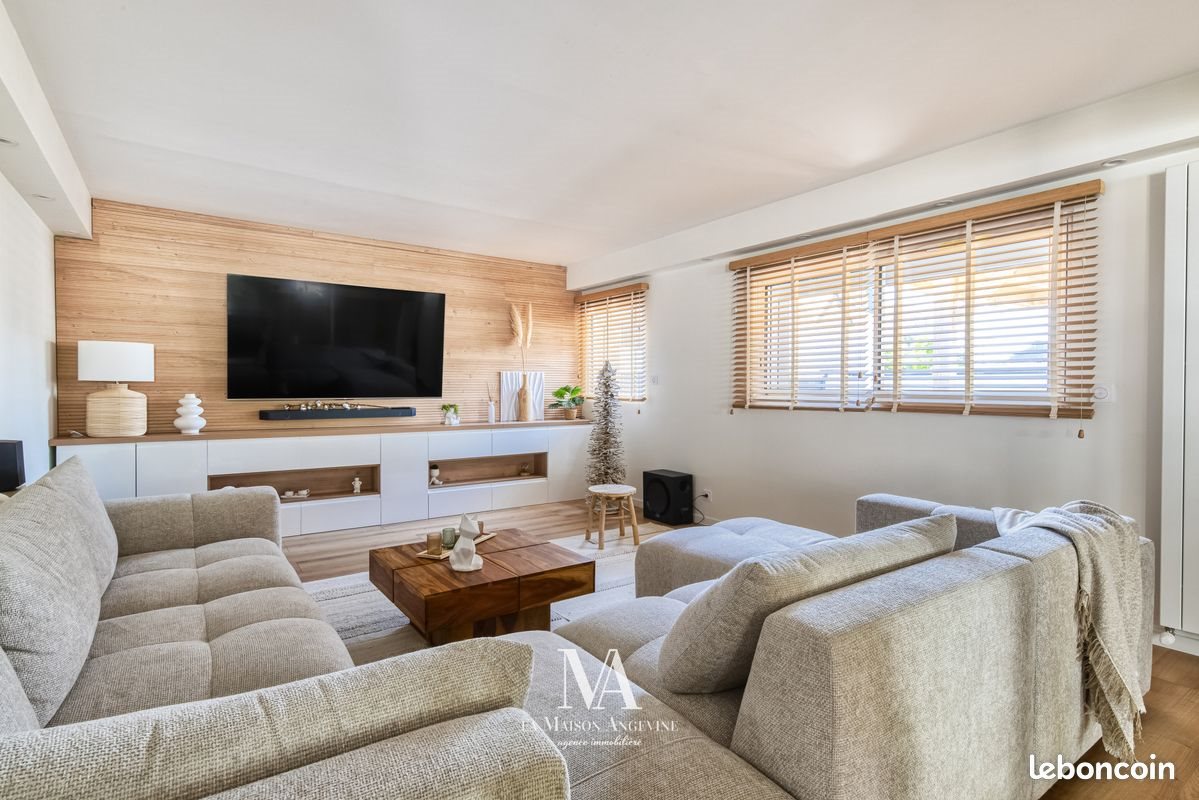 Maison à vendre, 156m², Angers