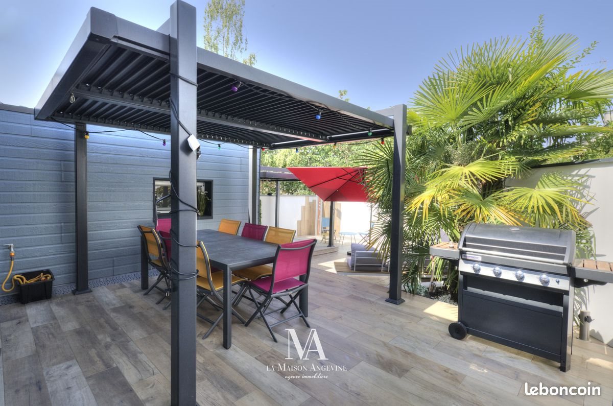 Maison à vendre, 156m², Angers