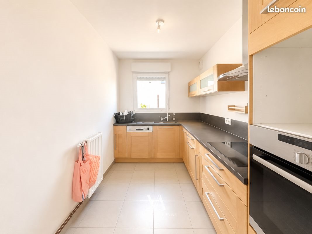 Appartement à louer, 88m², Angers
