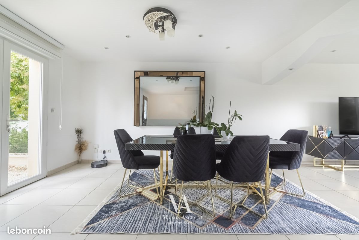 Maison à vendre, 151m², Trélazé