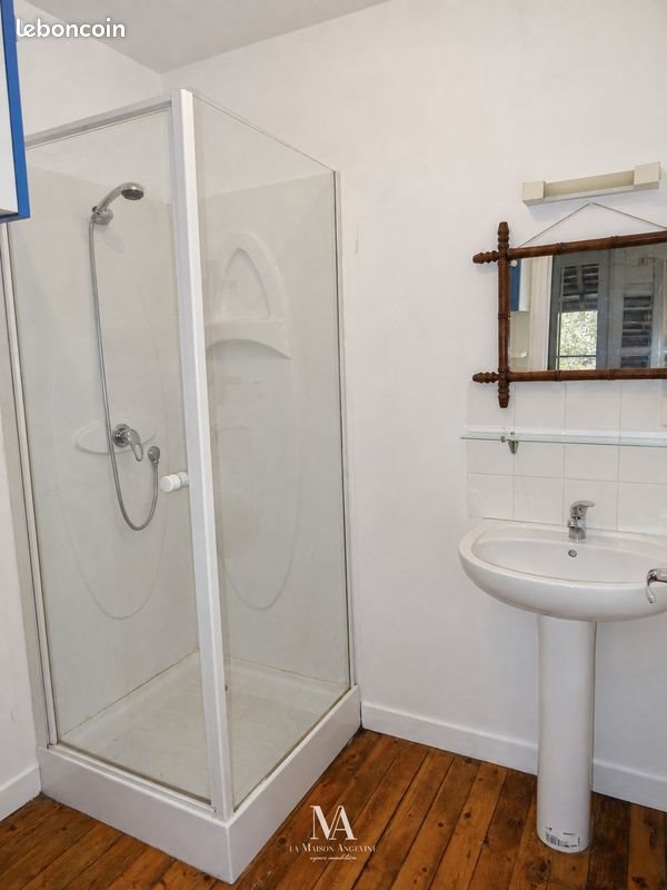 Appartement à louer, 27m², Avrillé