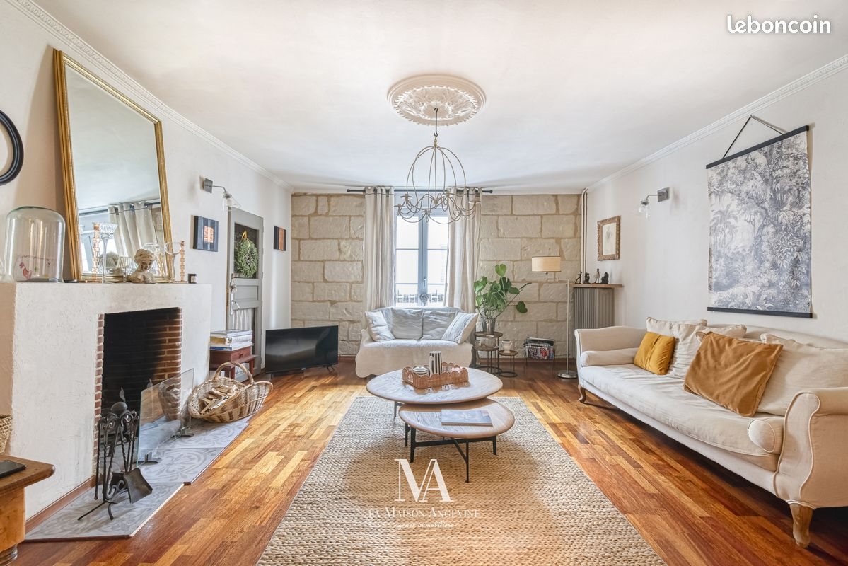 Maison à vendre, 142m², Angers