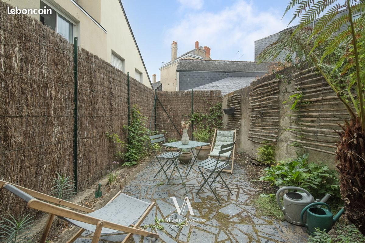 Maison à vendre, 142m², Angers