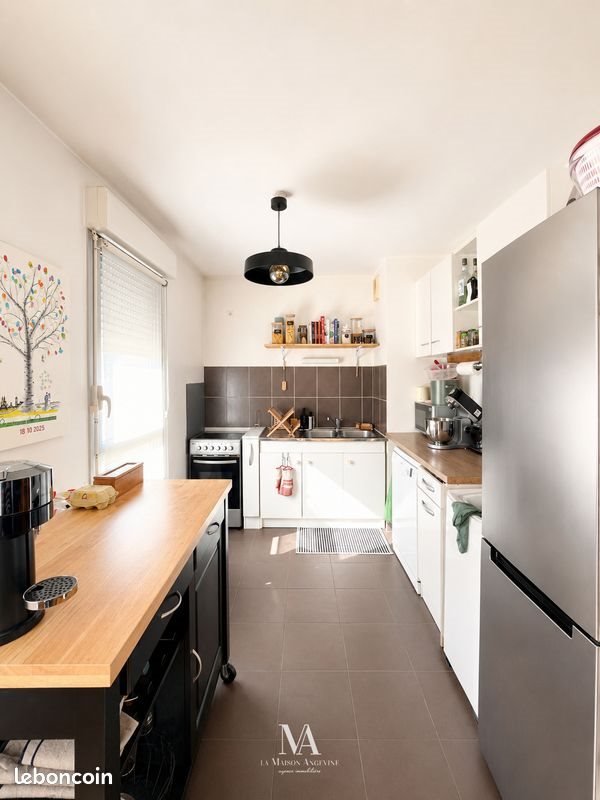 Appartement à louer, 75m², Angers