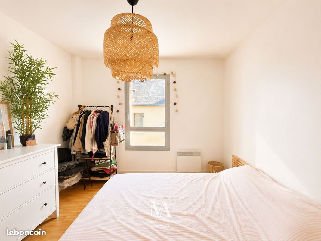 Appartement à louer, 75m², Angers