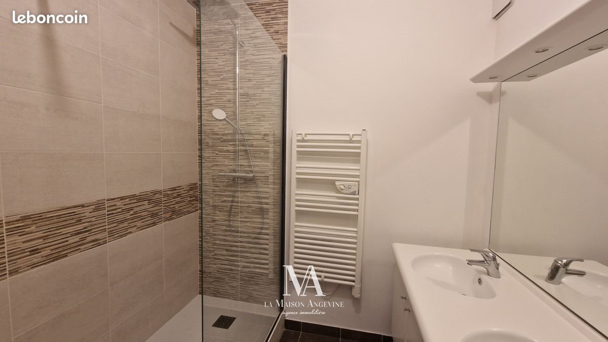 Appartement à vendre, 69m², Avrillé