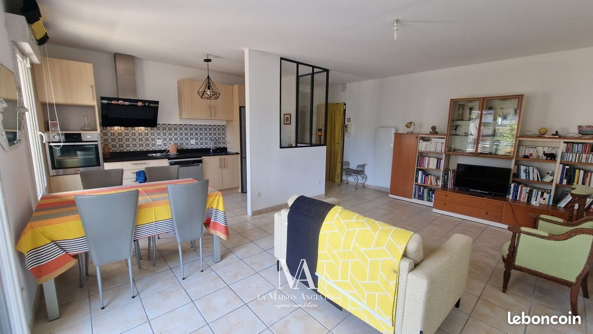 Appartement à vendre, 69m², Avrillé