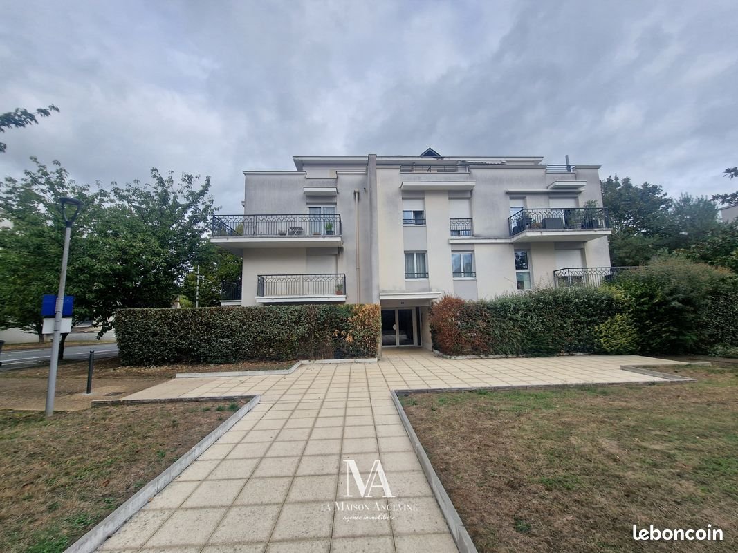 Appartement à vendre, 69m², Avrillé