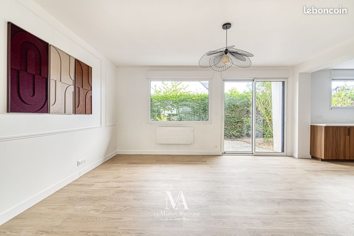 Maison à vendre, 123m², Avrillé